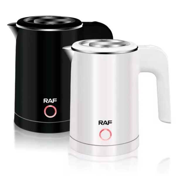 Jarra hervidora Eléctrica