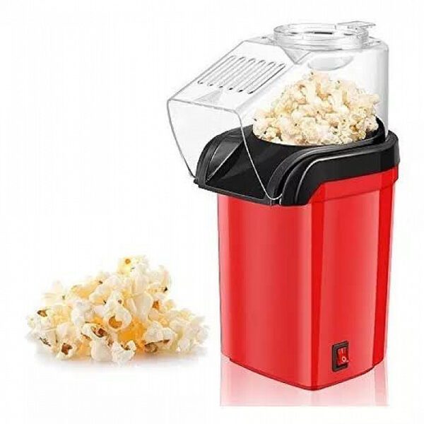 Maquina de Pop Corn