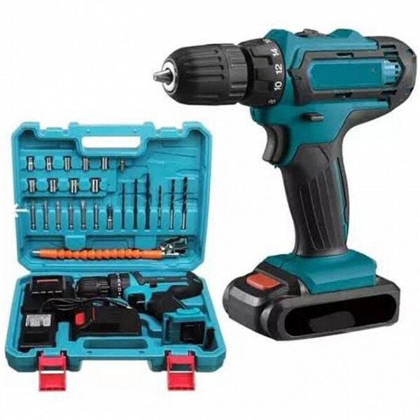 Taladro Percutor 48V